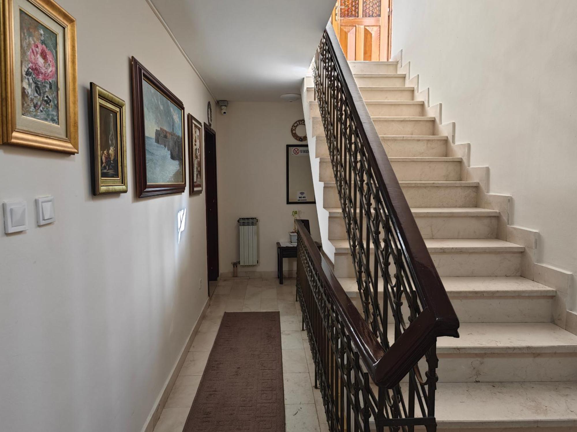 Beatrix Suites Budva Exterior foto